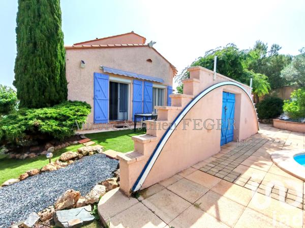 Maison à vendre 6 pièces 180 m² Llauro