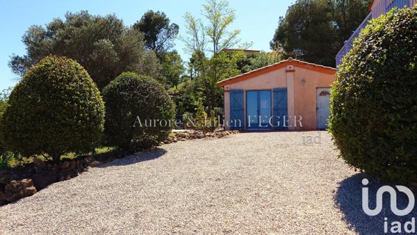 Maison à vendre 6 pièces 180 m² Llauro