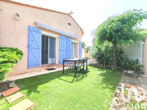 Maison à vendre 6 pièces 180 m² Llauro