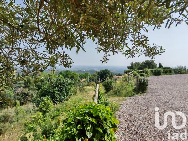 Maison à vendre 6 pièces 180 m² Llauro