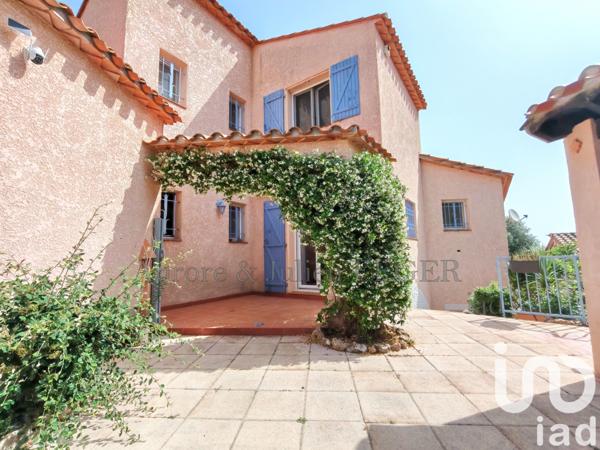 Maison à vendre 6 pièces 180 m² Llauro