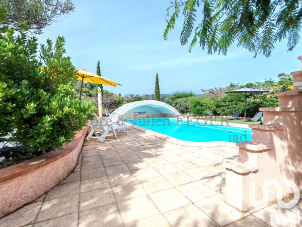 Maison à vendre 6 pièces 180 m² Llauro