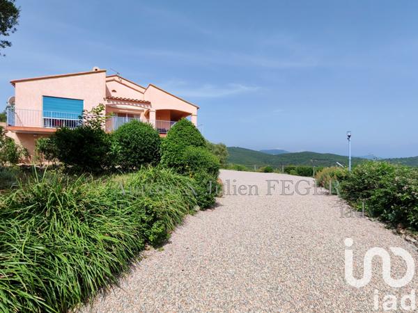 Maison à vendre 6 pièces 180 m² Llauro