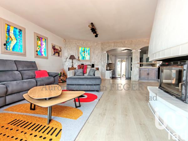 Maison à vendre 6 pièces 180 m² Llauro