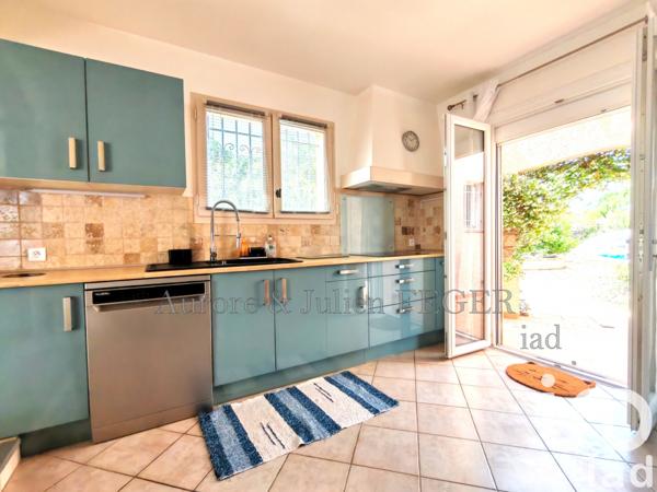 Maison à vendre 6 pièces 180 m² Llauro