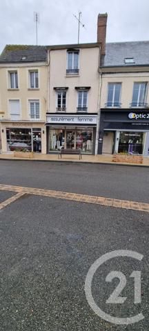 Maison à vendre  5 pièces - 161,90 m2 BROU - 28