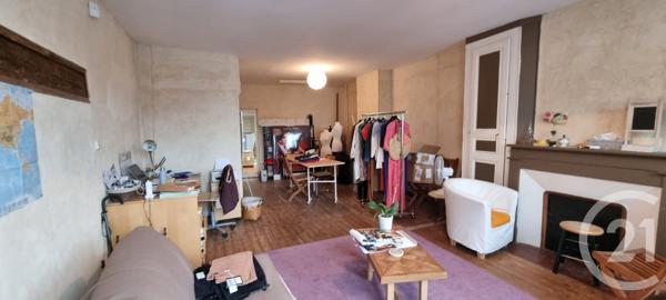 Maison à vendre  5 pièces - 161,90 m2 BROU - 28