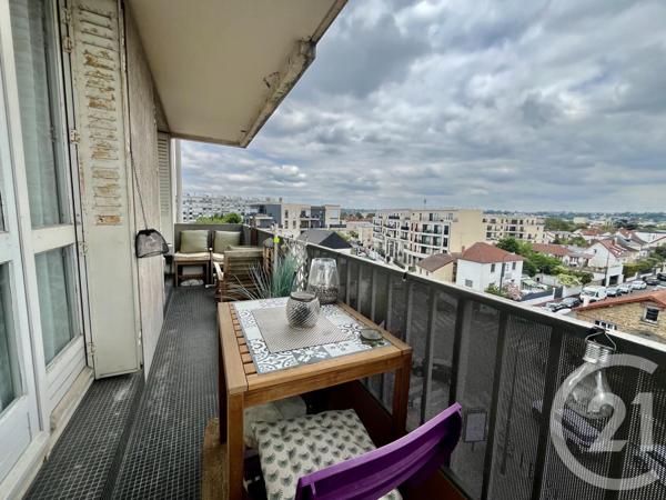 Appartement F4 à vendre  4 pièces - 81,19 m2 ST MAUR DES FOSSES - 94