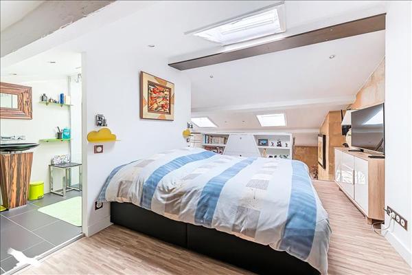 Appartement à vendre |  Bordeaux |  3 pièces | 75 m²