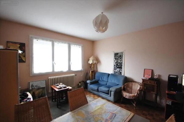 Achat - Appartement Quimperlé 29300 2 pièces 48 m 2