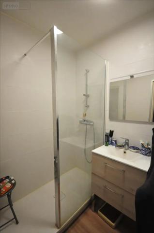 Achat - Appartement Quimperlé 29300 2 pièces 48 m 2