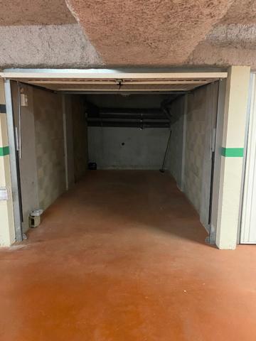 T3 standing Les Terrasses Saint Vincent centre ville Bourg en Bresse loggia, garage et cave