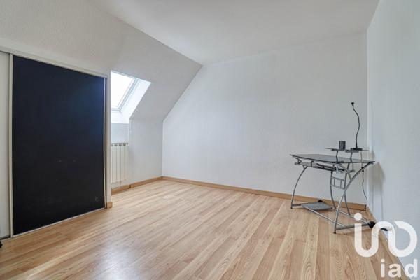 Appartement 4 pièces de 101 m² à Lamorlaye (60260)