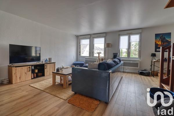 Appartement 4 pièces de 101 m² à Lamorlaye (60260)