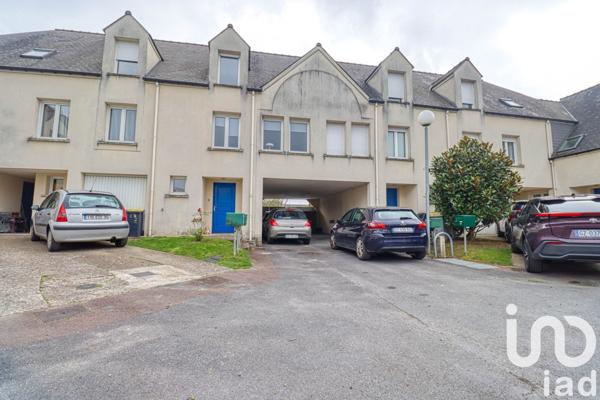 Appartement 4 pièces de 101 m² à Lamorlaye (60260)