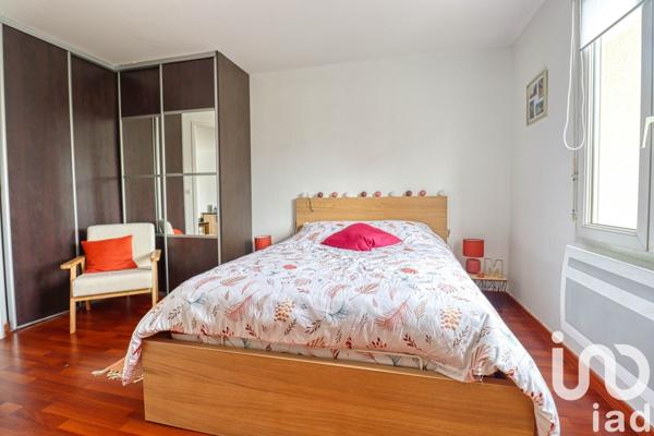 Appartement 4 pièces de 101 m² à Lamorlaye (60260)