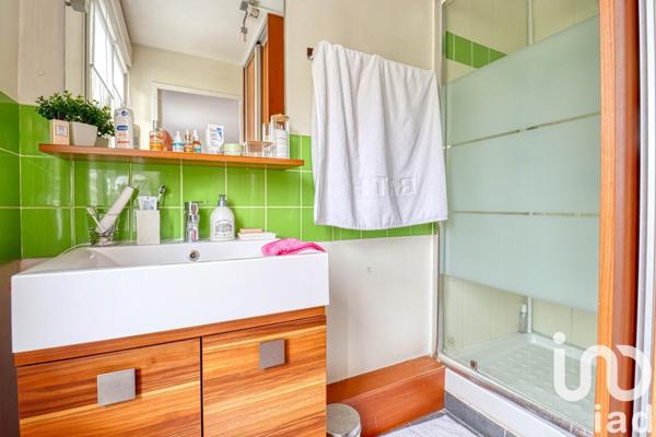 Appartement 4 pièces de 101 m² à Lamorlaye (60260)