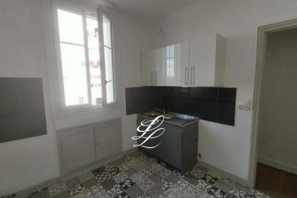 Vente - Appartement 2 pièces 44 m 2 LE MANS (72000)