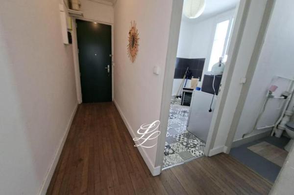 Vente - Appartement 2 pièces 44 m 2 LE MANS (72000)