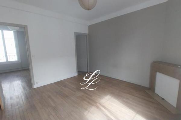 Vente - Appartement 2 pièces 44 m 2 LE MANS (72000)