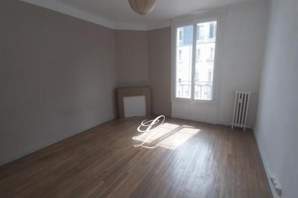 Vente - Appartement 2 pièces 44 m 2 LE MANS (72000)