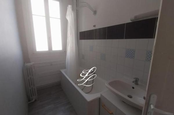 Vente - Appartement 2 pièces 44 m 2 LE MANS (72000)