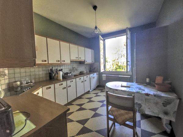 Panazol (87350) Grande maison de ville de 177 m2