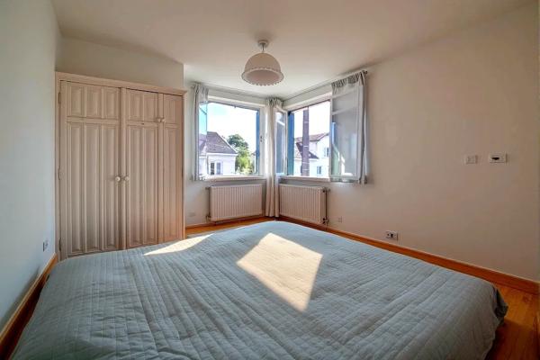 Panazol (87350) Grande maison de ville de 177 m2