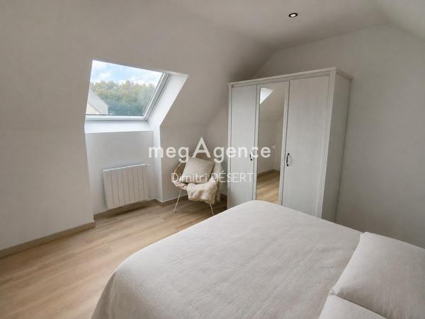 Maison à CONDE-EN-NORMANDIE, 14110 - 5 pièces 106m²