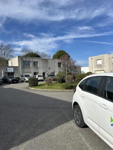Bureau à vendre à Privas (07000)