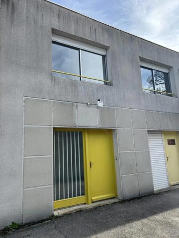 Bureau à vendre à Privas (07000)