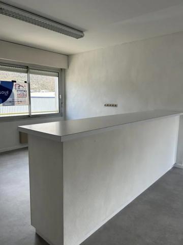 Bureau à vendre à Privas (07000)