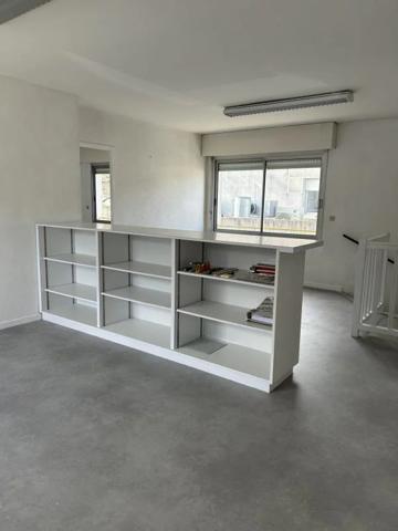 Bureau à vendre à Privas (07000)
