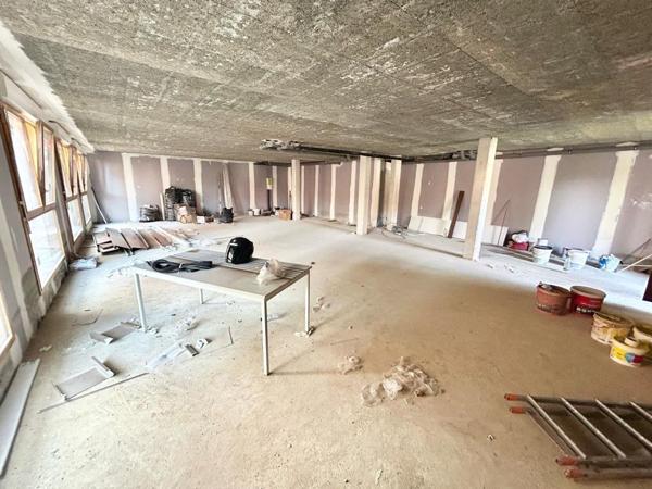 Location Locaux Biens Immobiliers 116 92420 Vaucresson 808721