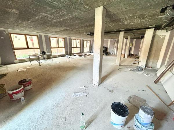 Location Locaux Biens Immobiliers 116 92420 Vaucresson 808721