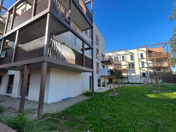 Location Locaux Biens Immobiliers 116 92420 Vaucresson 808721
