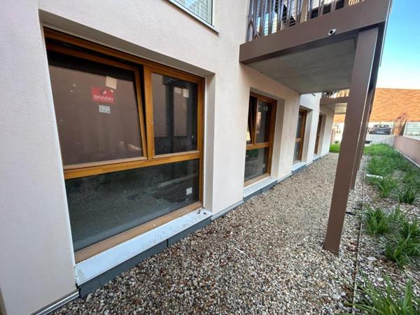Location Locaux Biens Immobiliers 116 92420 Vaucresson 808721