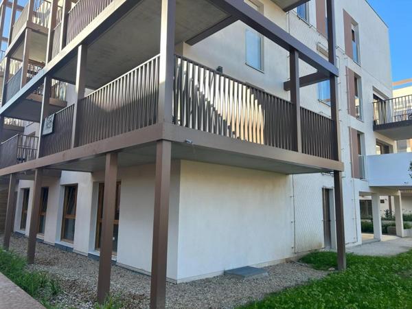 Location Locaux Biens Immobiliers 116 92420 Vaucresson 808721
