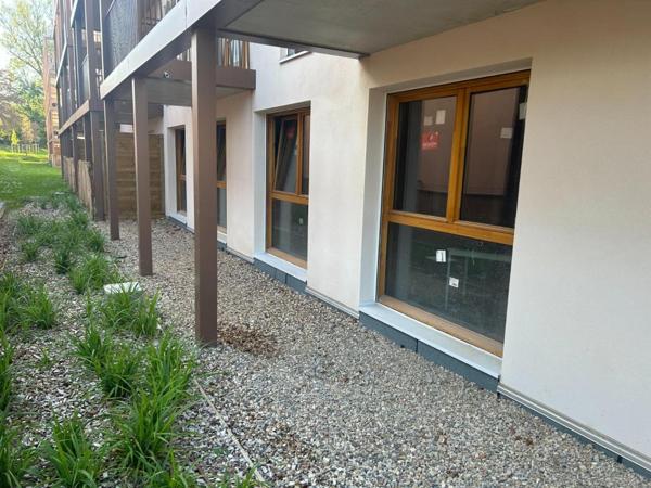 Location Locaux Biens Immobiliers 116 92420 Vaucresson 808721