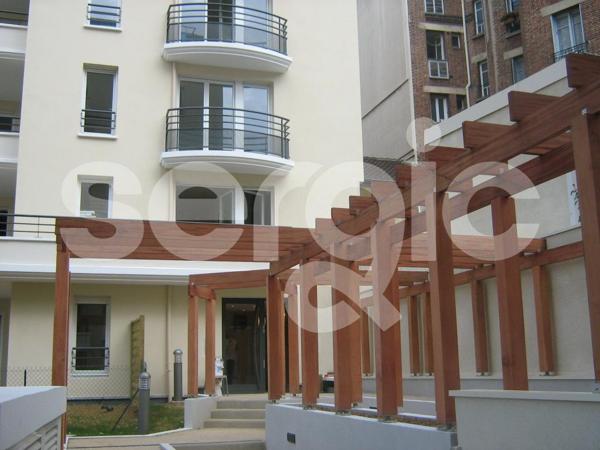 Location 4 Pieces 82 92150 Suresnes 01 0103 01 0019