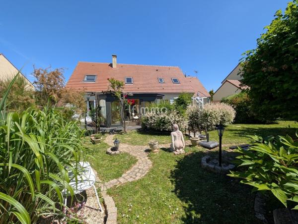 Maison indépendante