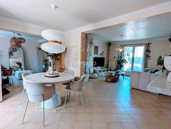 Maison indépendante