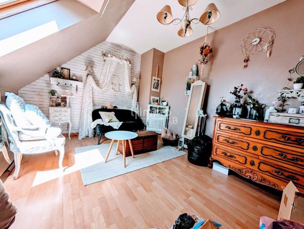 Maison indépendante