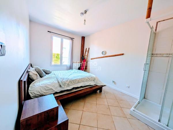 Maison indépendante