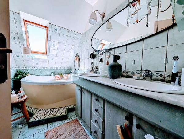 Maison indépendante