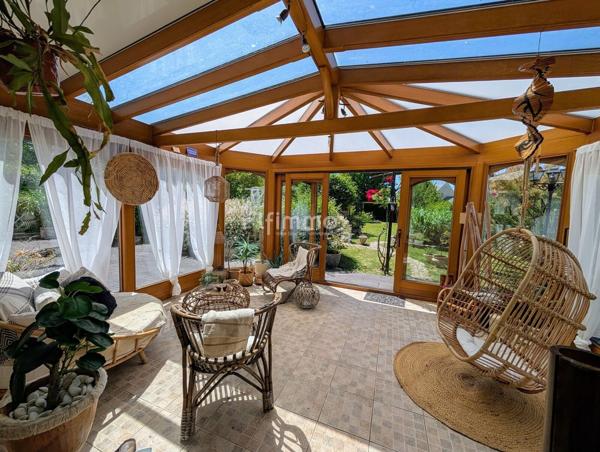 Maison indépendante