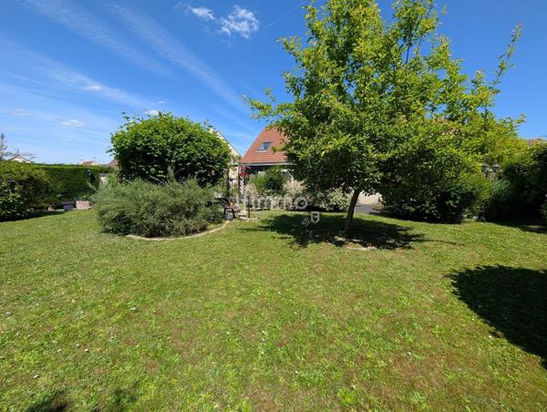 Maison indépendante