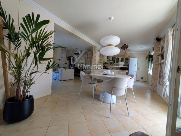 Maison indépendante