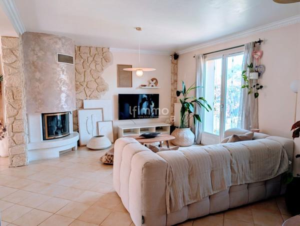 Maison indépendante