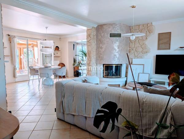 Maison indépendante